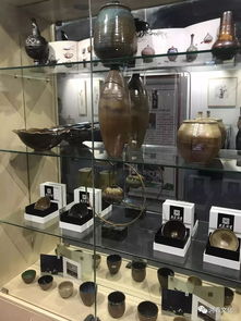 保定特色文化產品展 打造別樣文化盛宴，多樣文創產品悉數亮相