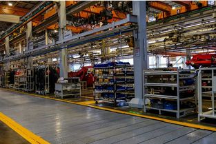 中國智造 走進三一重工 學習全球裝備制造業的領先標桿文化