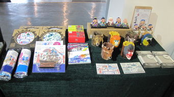 青島旅游文化商品創(chuàng)意設(shè)計亮點頻現(xiàn) 數(shù)字文化創(chuàng)意內(nèi)容應(yīng)用服務(wù)